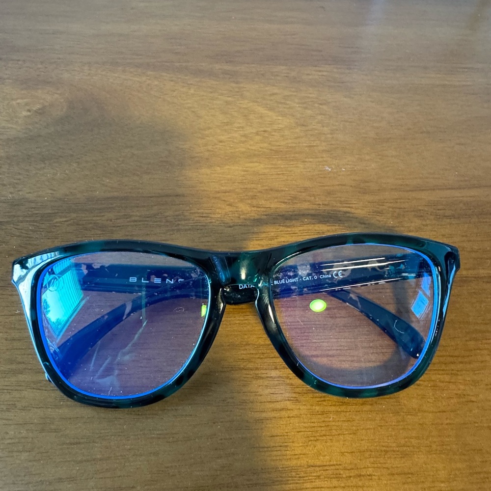 BLENDERS Blue Light Glasses